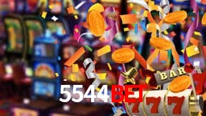 5544bet.com