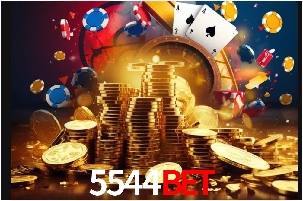 Interface Premium 5544bet