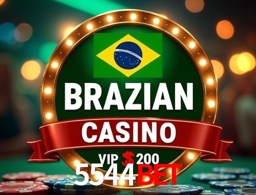 Dr. Ricardo Silva - Moderador Canal Telegram 5544bet