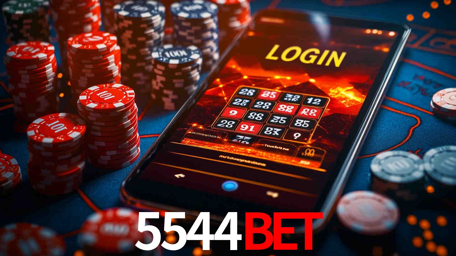 Bônus Generosos e Exclusivos no 5544bet para Você!