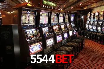 Descubra o Programa VIP da 5544bet: Vantagens Exclusivas para Jogadores