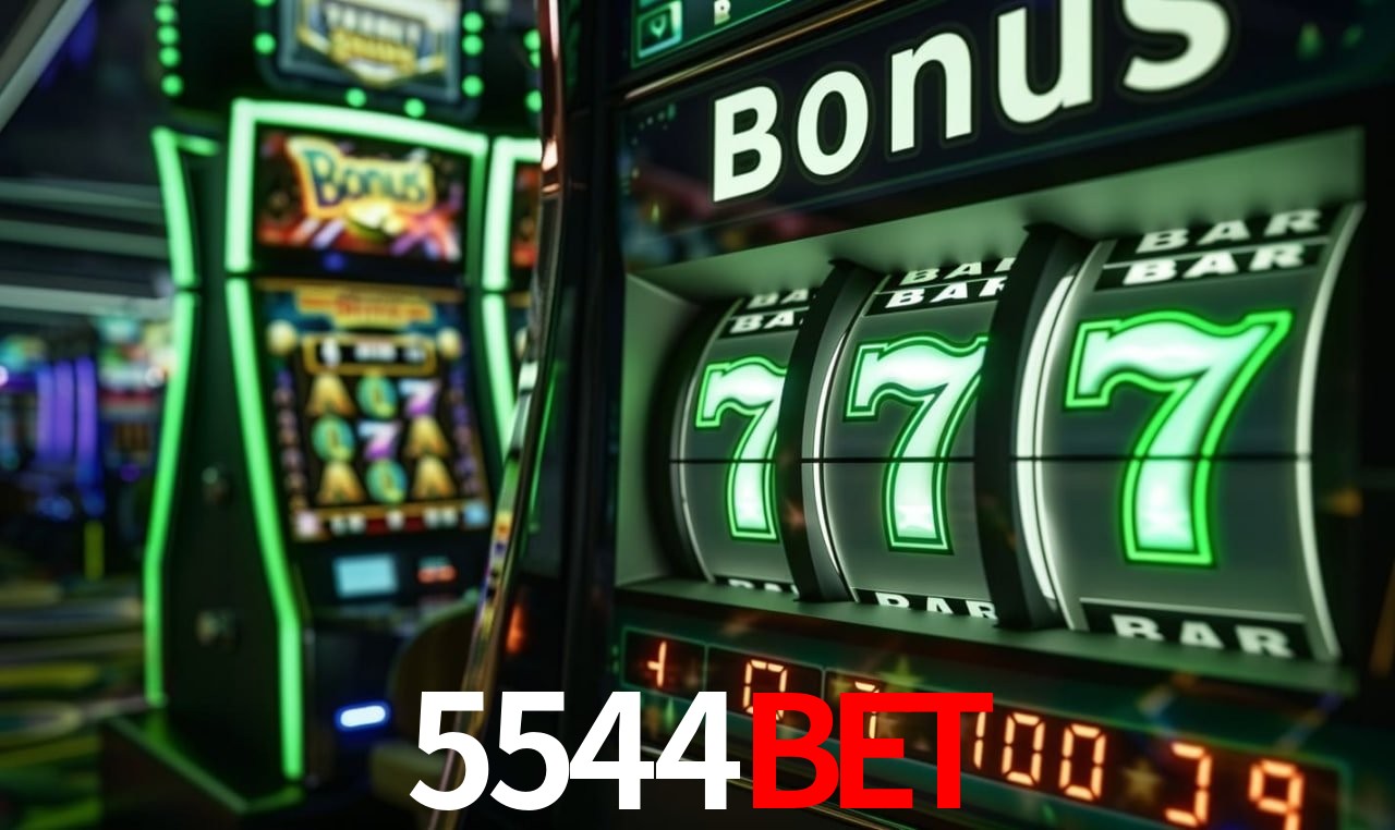 Games Directory 5544bet