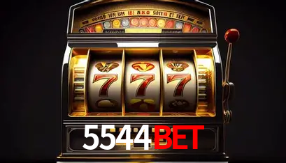 Apostas Esportivas na 5544bet: Um Guia Completo