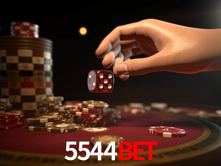 Cadastro Rápido 5544bet