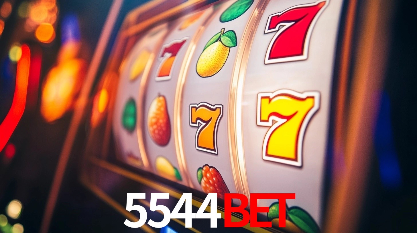 5544bet