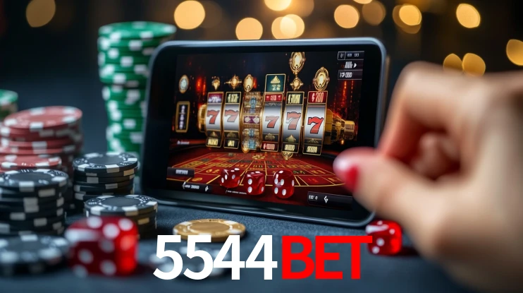 Exclusive Games 5544bet