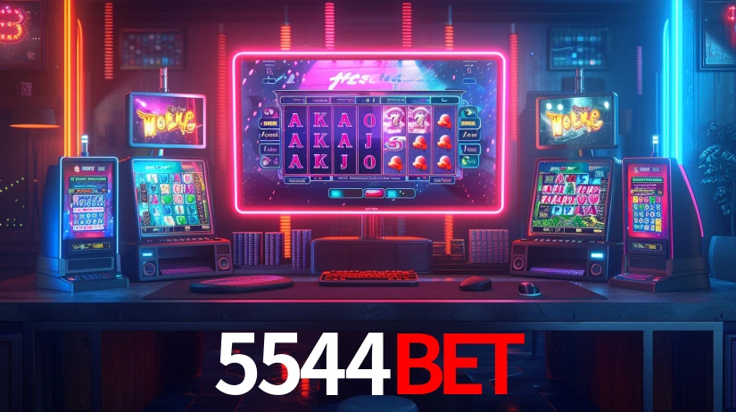 5544bet app
