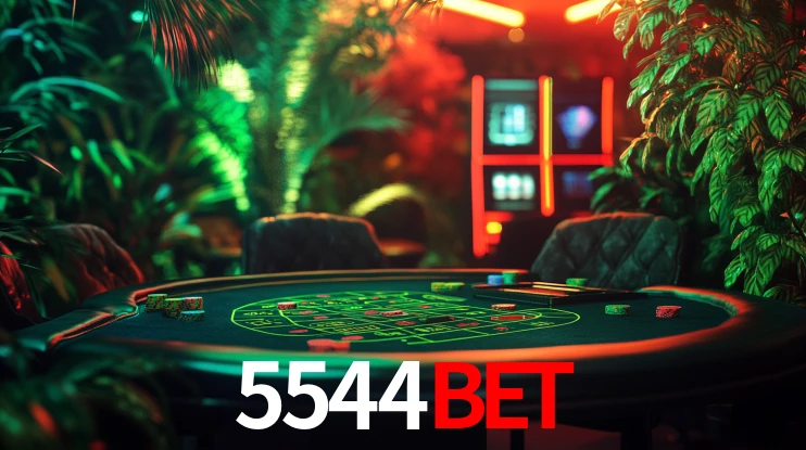 Tournaments 5544bet