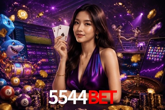 Blackjack Table 5544bet