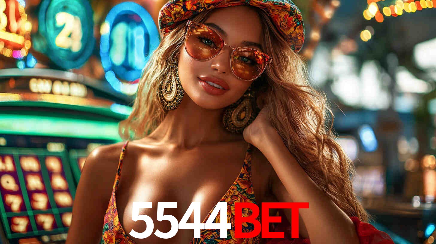 VIP Casino 5544bet