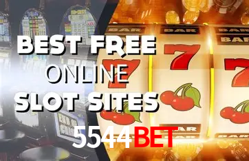 Apostas Esportivas na 5544bet: Um Guia Completo