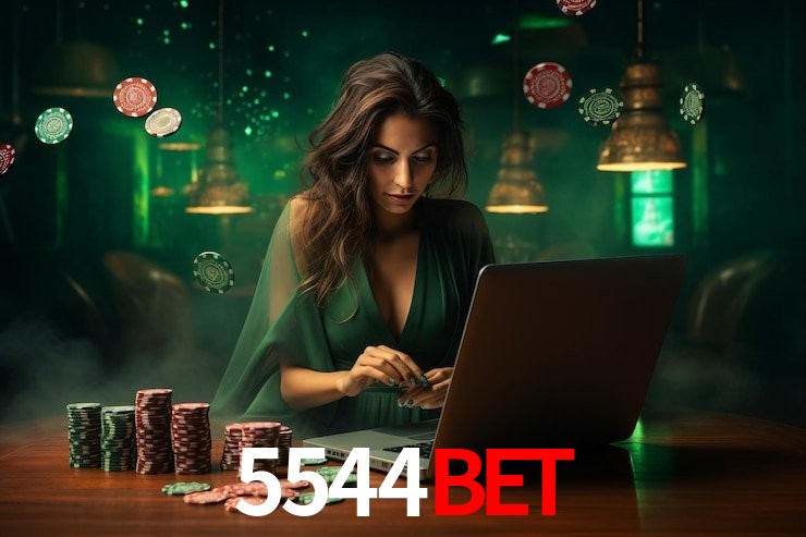 5544bet.com app