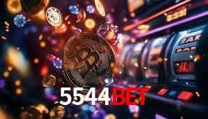 Descubra a Essência do 5544bet: Nossa História e Compromissos