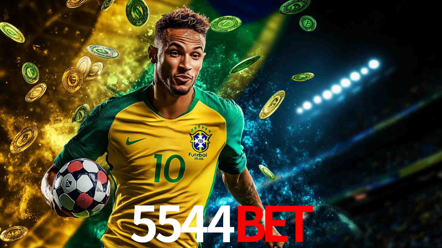 Inovações de Jogos na 5544bet: O Futuro das Experiências Interativas