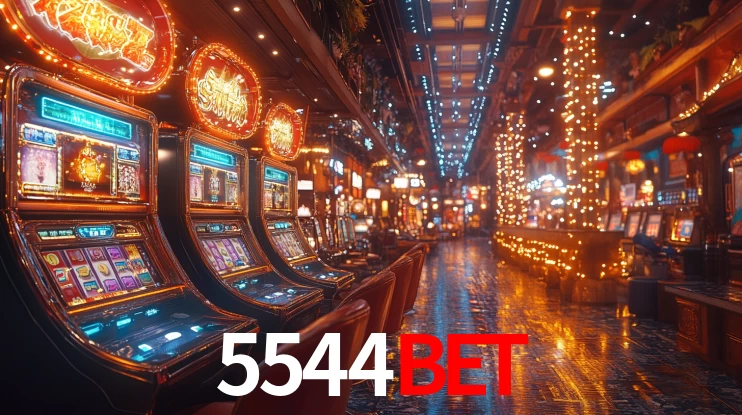 5544bet