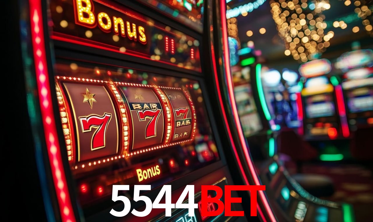5544bet.com app