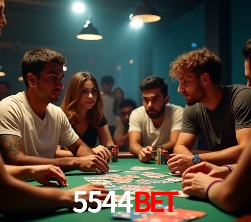 Promoção Relâmpago 5544bet