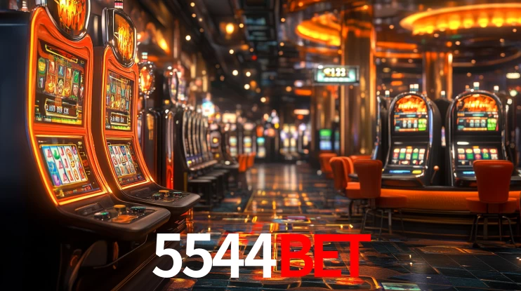Daily Bonuses 5544bet