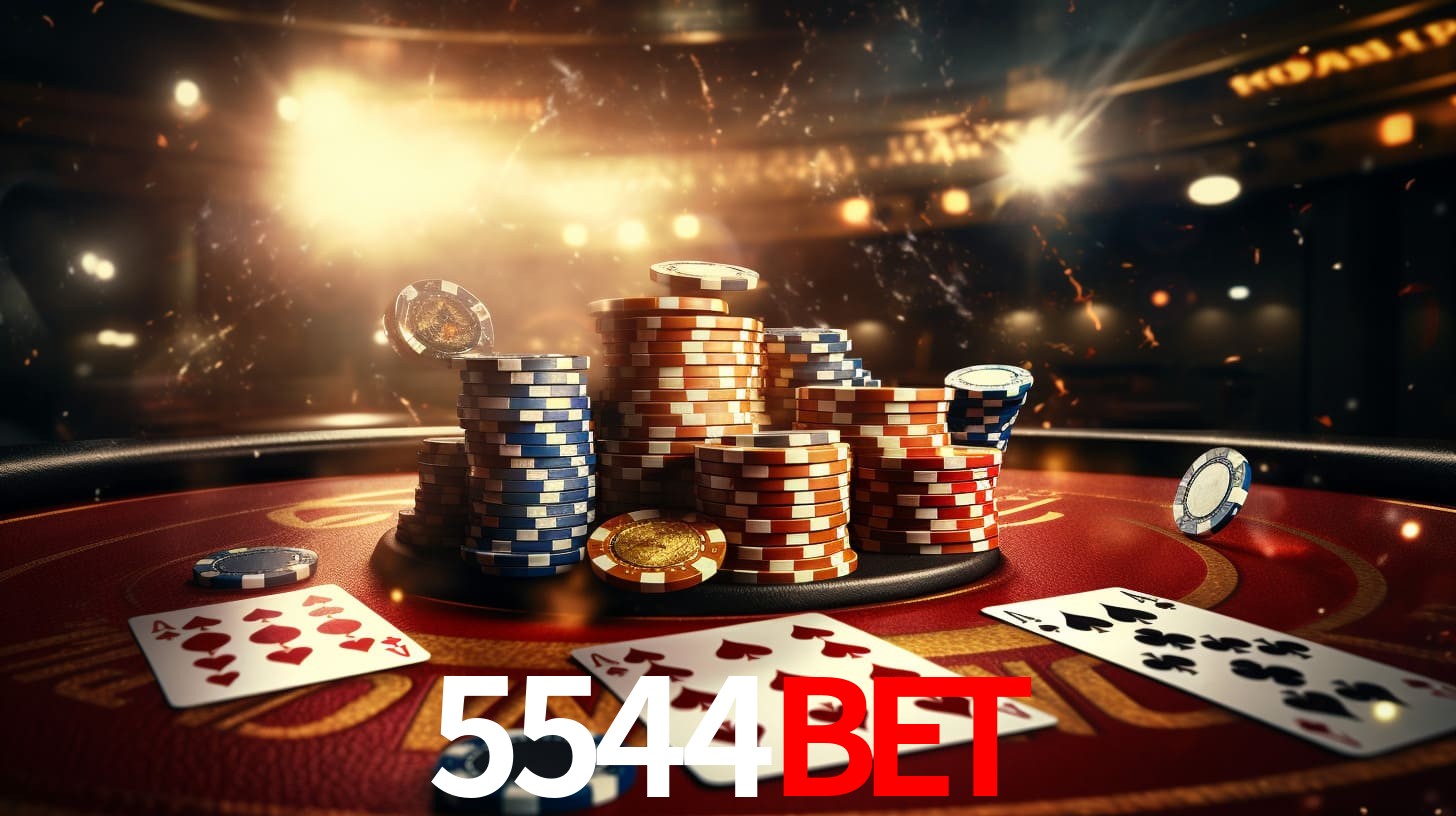 Basketball Betting 5544bet