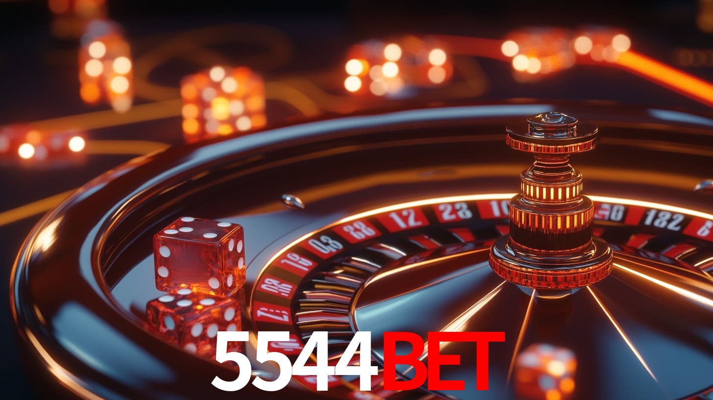 5544bet: Seu Especialista em Apostas Esportivas Brasileiras