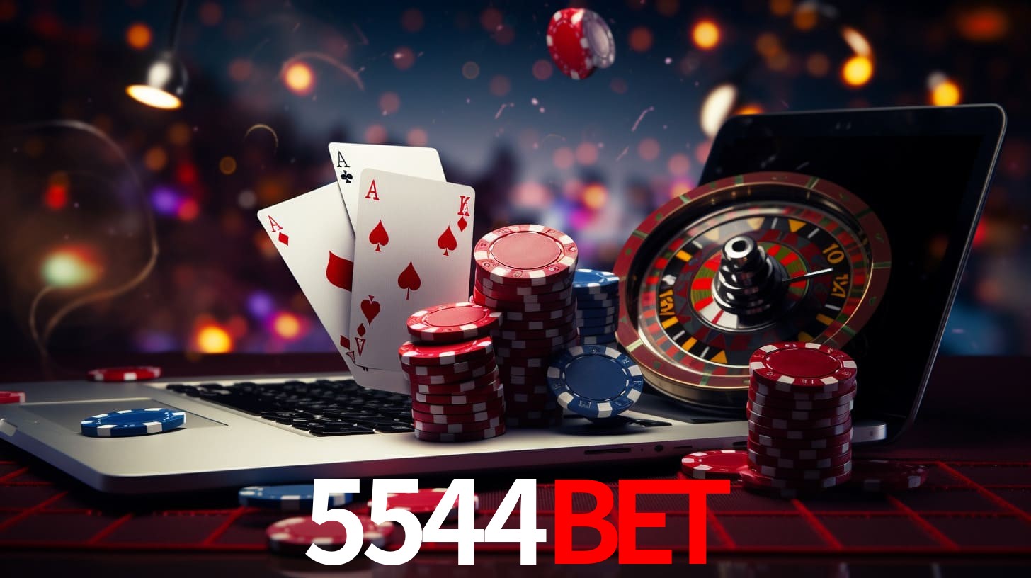 Sports Statistics 5544bet