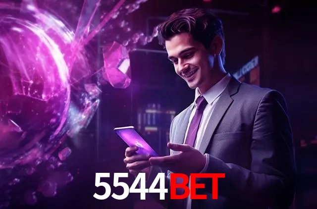 Player Reviews 5544bet