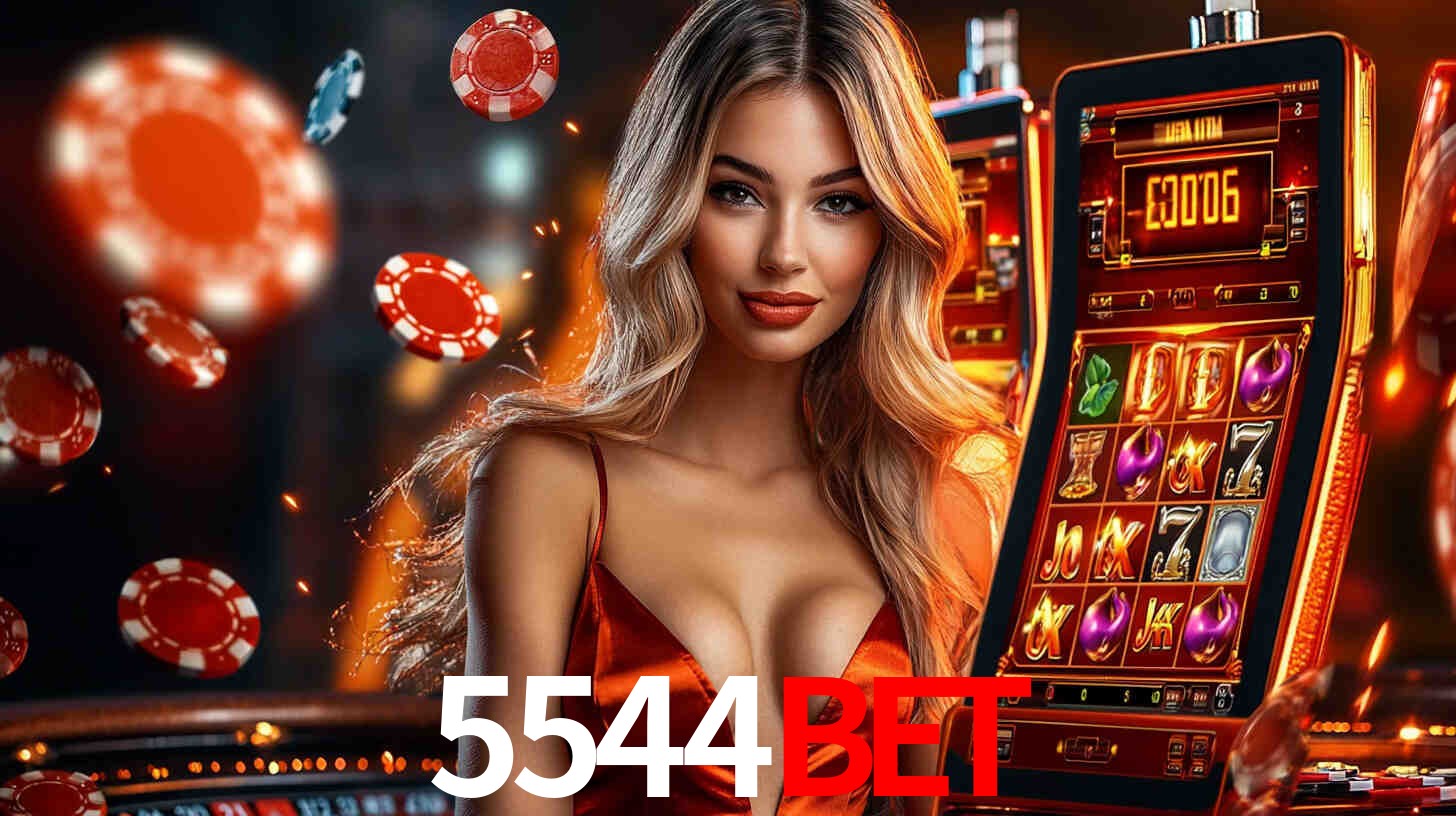 Explore as vantagens do 5544bet: serviço profissional e confiabilidade