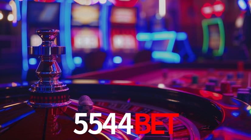 Exclusive Games 5544bet