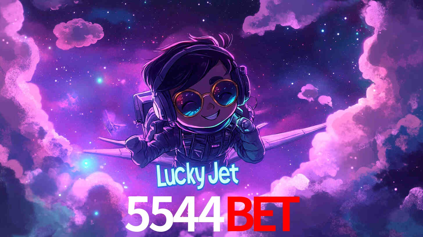 Descubra a Magia dos Jogos de Arcade no 5544bet