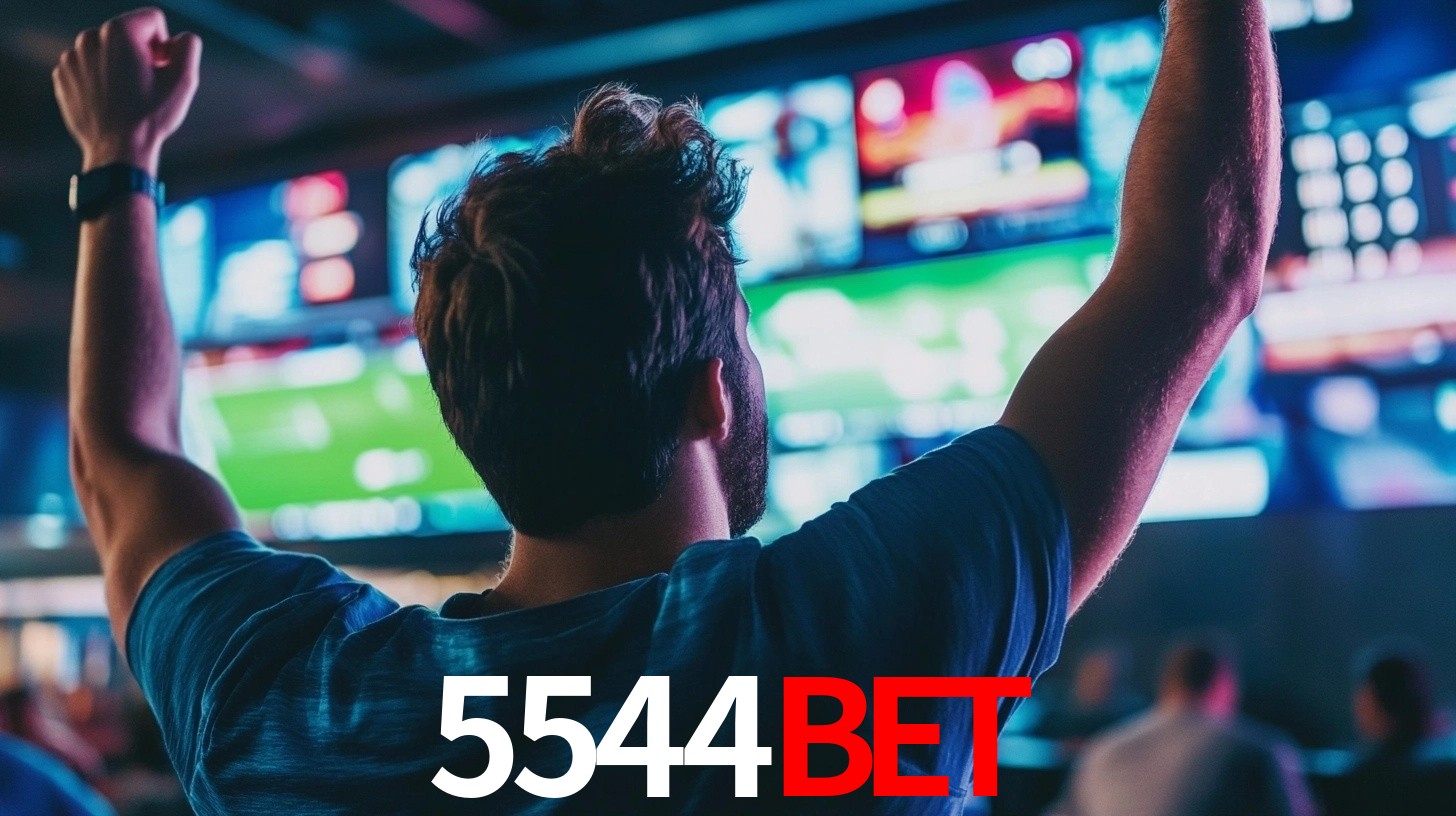 5544bet.com app